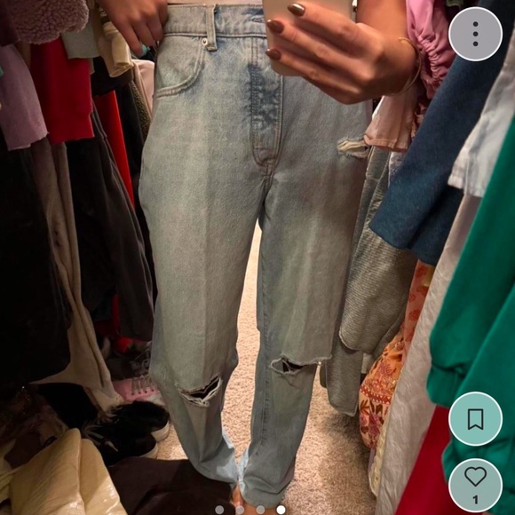 Lovers + Friends Jeans - Picture 8 of 8